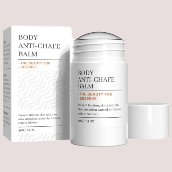 Anti - Chafe Body Balm For All Over 1.5oz - Picture 7 of 10